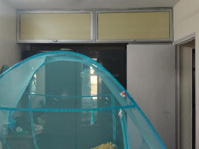 1 BHK Apartment in Borivali East for rent Mumbai. The reference number is 19903437