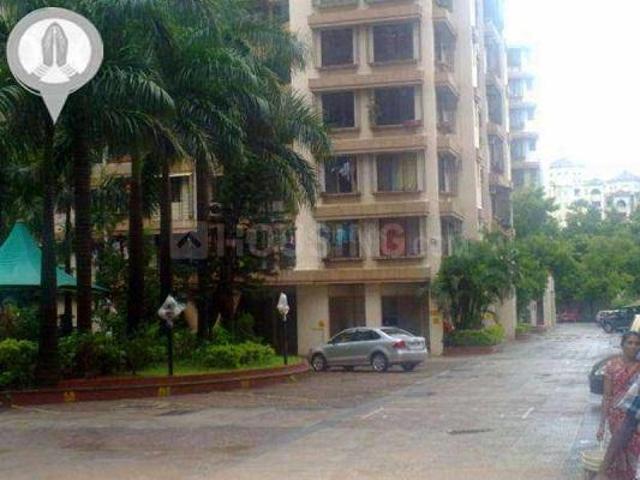 1 BHK Apartment in Borivali East for rent Mumbai. The reference number is 19025791