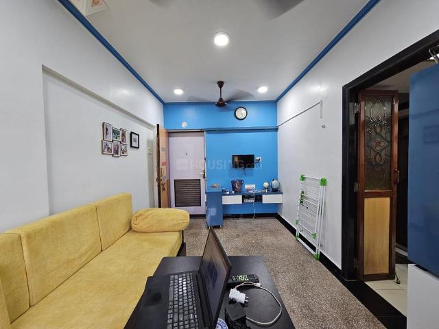 1 BHK Apartment in Borivali East for rent Mumbai. The reference number is 19181412