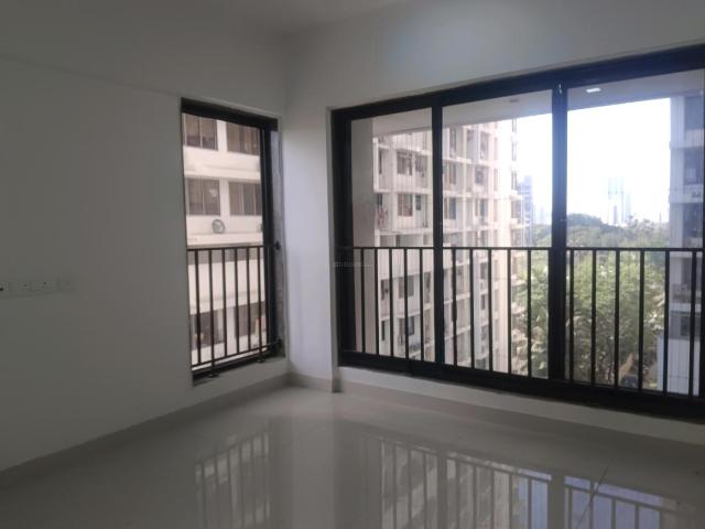 1 BHK Apartment in Borivali East for rent Mumbai. The reference number is 19242841