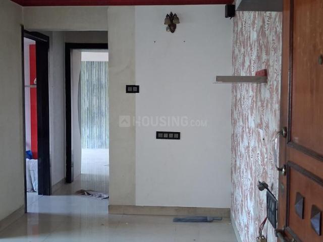 1 BHK Apartment in Borivali East for rent Mumbai. The reference number is 19258682