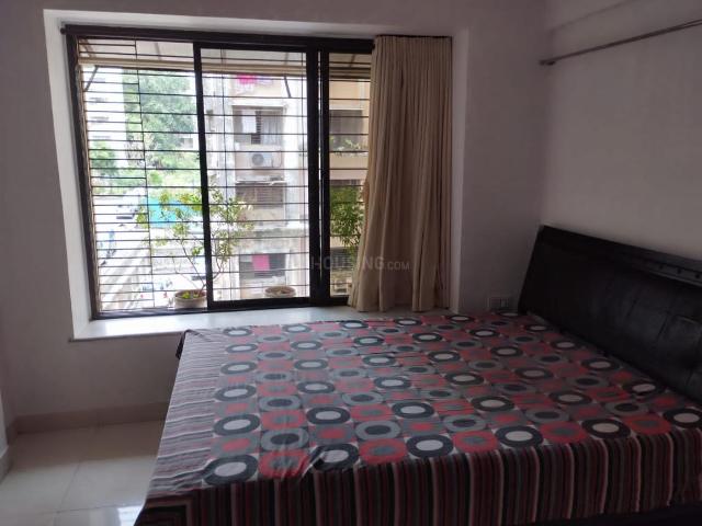 1 BHK Apartment in Borivali East for rent Mumbai. The reference number is 20445943