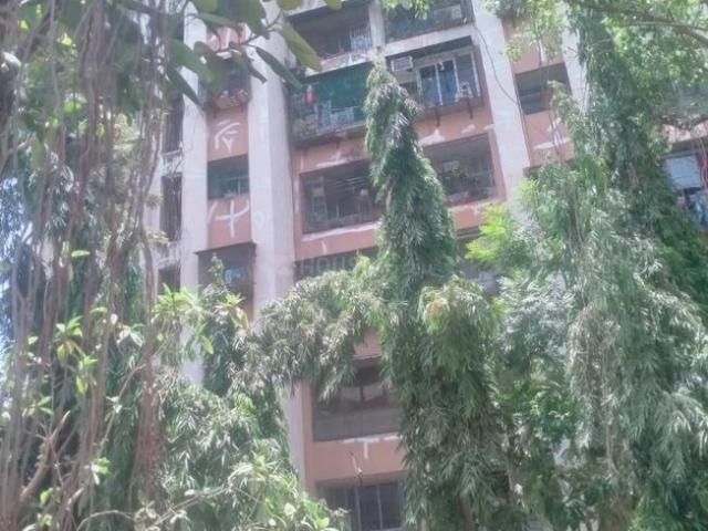 1 BHK Apartment in Borivali East for rent Mumbai. The reference number is 20445106