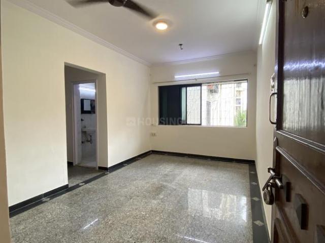 1 BHK Apartment in Borivali East for rent Mumbai. The reference number is 20446518