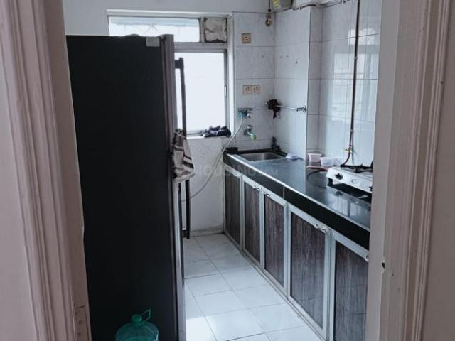 1 BHK Apartment in Borivali East for rent Mumbai. The reference number is 20455828