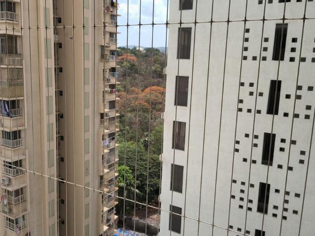 1 BHK Apartment in Borivali East for rent Mumbai. The reference number is 20460152
