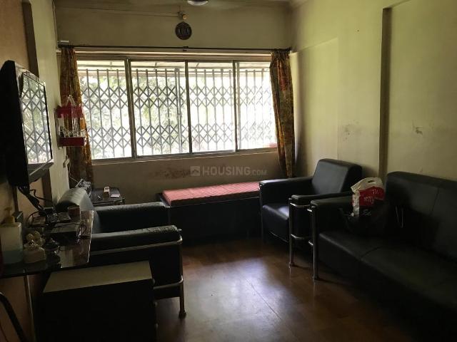 1 BHK Apartment in Borivali East for rent Mumbai. The reference number is 20475451