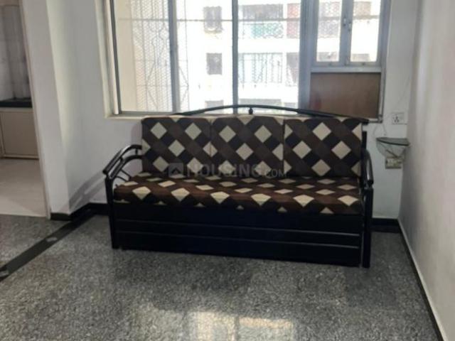 1 BHK Apartment in Borivali East for rent Mumbai. The reference number is 20499778