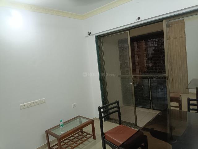 1 BHK Apartment in Borivali East for rent Mumbai. The reference number is 20499862