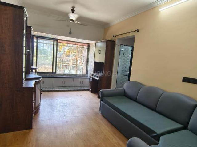 1 BHK Apartment in Borivali East for rent Mumbai. The reference number is 20520865