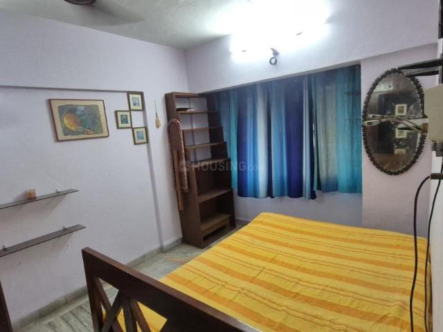 1 BHK Apartment in Borivali East for rent Mumbai. The reference number is 20599406