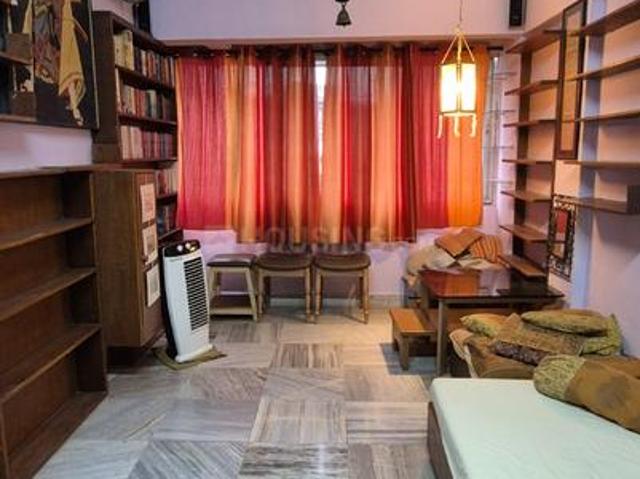 1 BHK Apartment in Borivali East for rent Mumbai. The reference number is 20609679