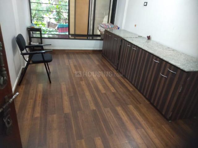 1 BHK Apartment in Borivali East for rent Mumbai. The reference number is 20633576