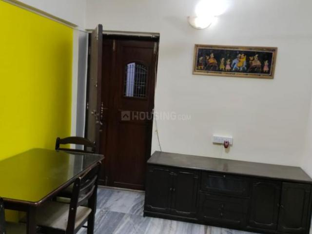 1 BHK Apartment in Borivali East for rent Mumbai. The reference number is 20642736