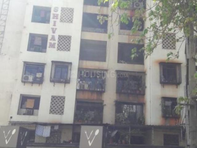 1 BHK Apartment in Borivali East for rent Mumbai. The reference number is 20654978