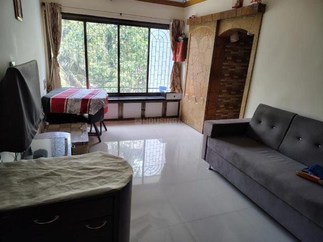 1 BHK Apartment in Borivali East for rent Mumbai. The reference number is 20668990