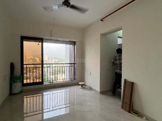 1 BHK Apartment in Borivali East for rent Mumbai. The reference number is 20670925