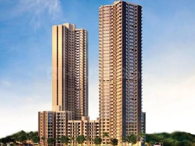 1 BHK Apartment in Borivali East for rent Mumbai. The reference number is 20672406