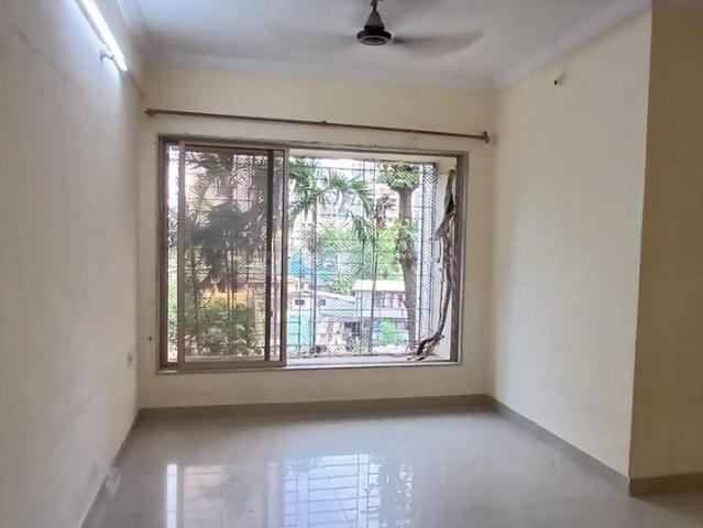 1 BHK Apartment in Borivali East for rent Mumbai. The reference number is 20694898