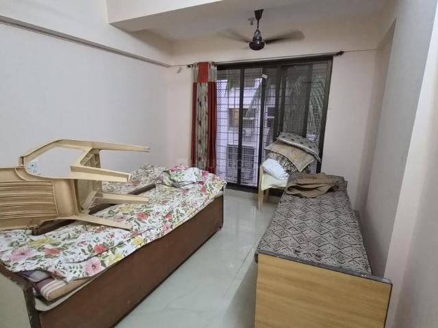 1 BHK Apartment in Borivali East for rent Mumbai. The reference number is 20747249