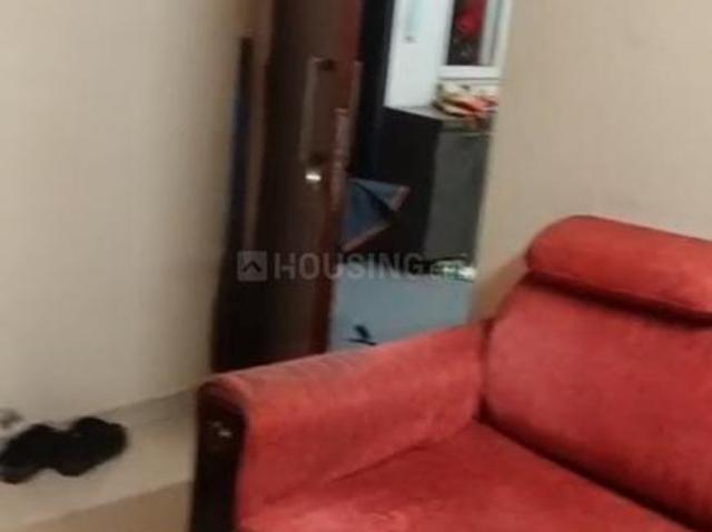 1 BHK Apartment in Borivali East for rent Mumbai. The reference number is 20764144