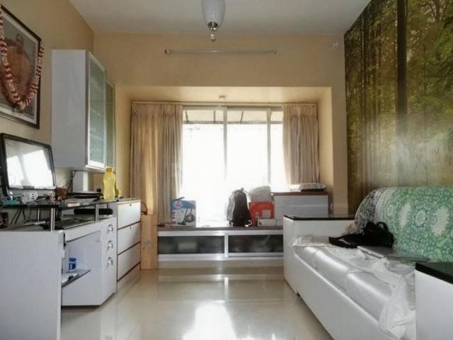 1 BHK Apartment in Borivali East for rent Mumbai. The reference number is 20764389