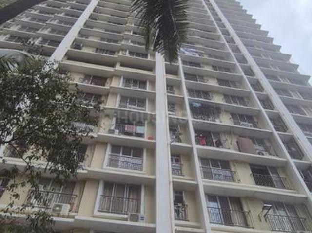 1 BHK Apartment in Borivali East for rent Mumbai. The reference number is 20770041