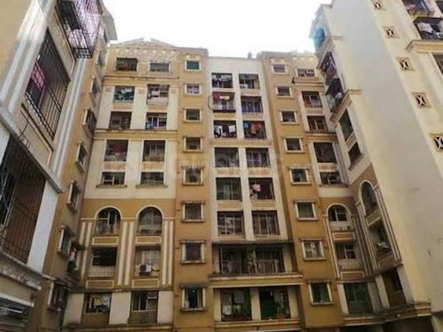 1 BHK Apartment in Borivali East for rent Mumbai. The reference number is 20827016