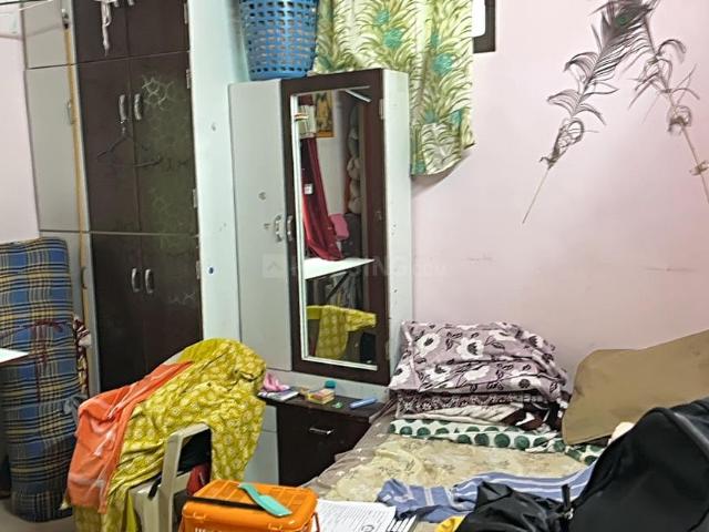 1 BHK Apartment in Borivali East for rent Mumbai. The reference number is 20831100