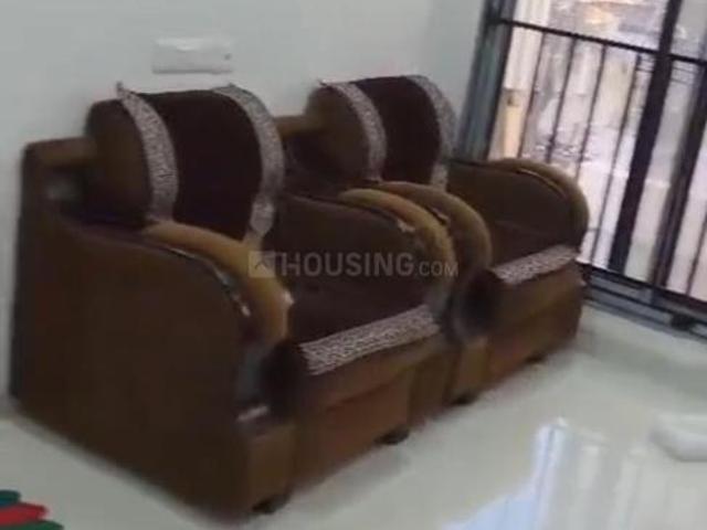 1 BHK Apartment in Borivali East for rent Mumbai. The reference number is 20886593