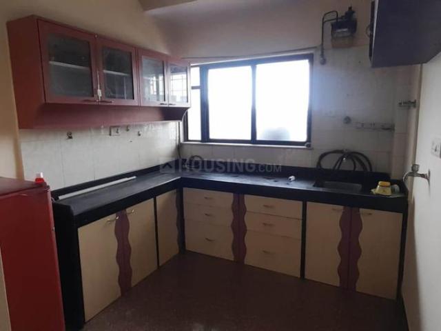 1 BHK Apartment in Borivali East for rent Mumbai. The reference number is 20034809