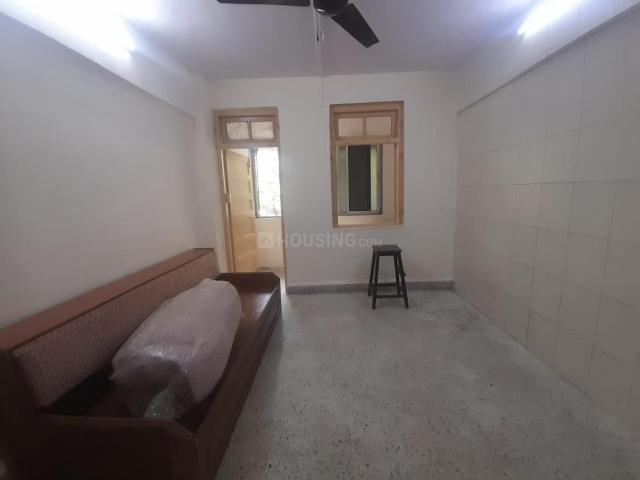 1 BHK Apartment in Borivali East for rent Mumbai. The reference number is 20162287