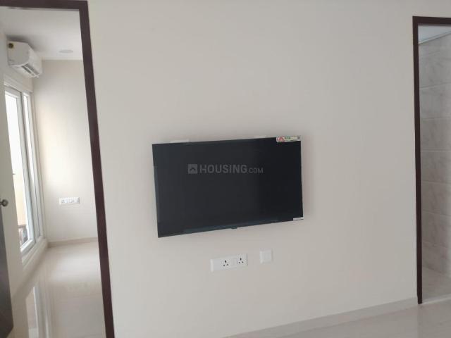 1 BHK Apartment in Borivali East for rent Mumbai. The reference number is 20170546