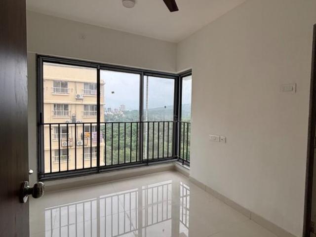 1 BHK Apartment in Borivali East for rent Mumbai. The reference number is 20172552