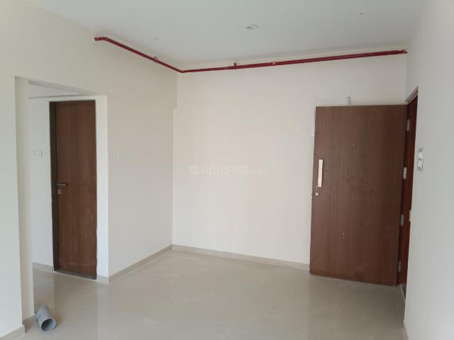 1 BHK Apartment in Borivali East for rent Mumbai. The reference number is 20189413