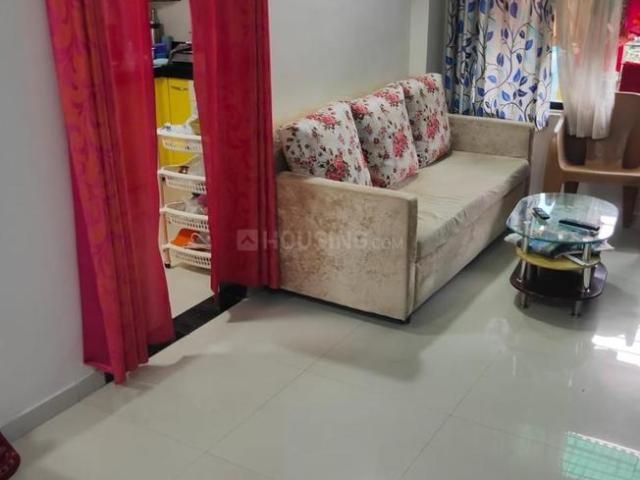 1 BHK Apartment in Borivali East for rent Mumbai. The reference number is 20233817