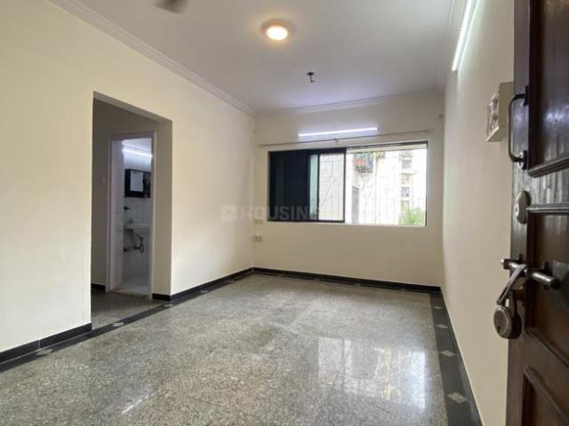 1 BHK Apartment in Borivali East for rent Mumbai. The reference number is 20235581
