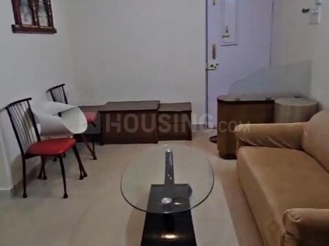1 BHK Apartment in Borivali East for rent Mumbai. The reference number is 20243174