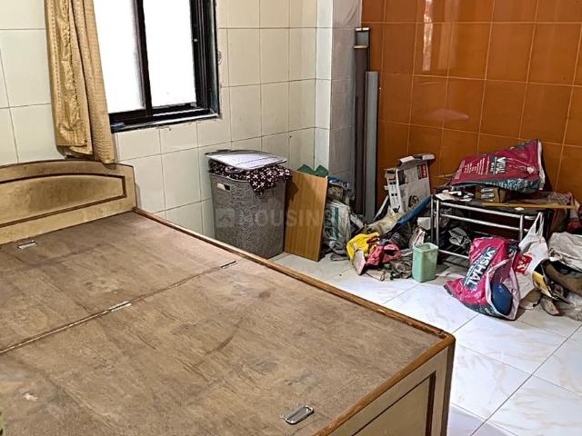 1 BHK Apartment in Borivali East for rent Mumbai. The reference number is 20246847
