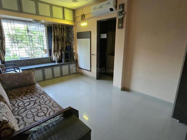 1 BHK Apartment in Borivali East for rent Mumbai. The reference number is 20266825