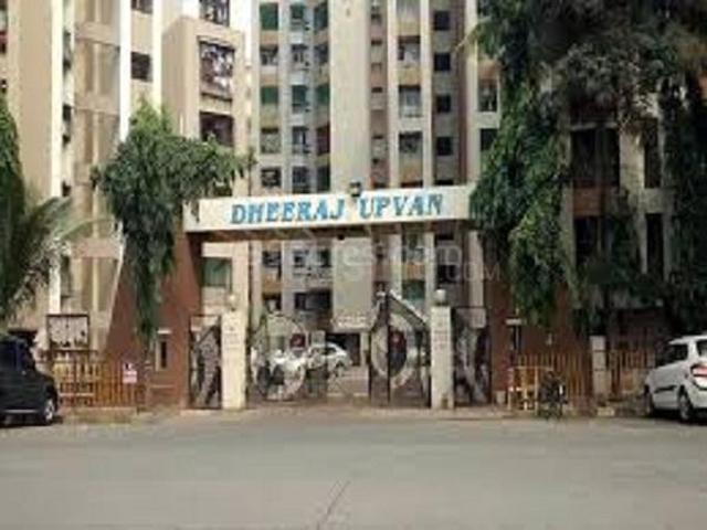 1 BHK Apartment in Borivali East for rent Mumbai. The reference number is 20285775