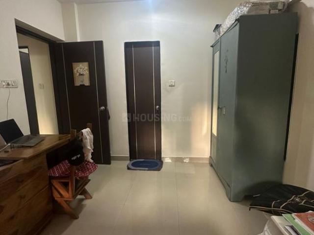 1 BHK Apartment in Borivali East for rent Mumbai. The reference number is 20287736