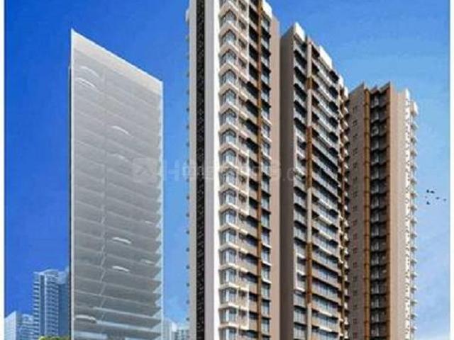 1 BHK Apartment in Borivali East for rent Mumbai. The reference number is 20321906