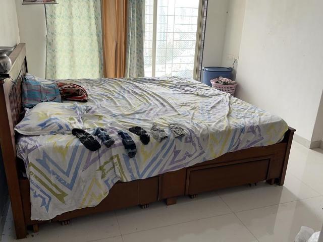 1 BHK Apartment in Borivali East for rent Mumbai. The reference number is 20321348