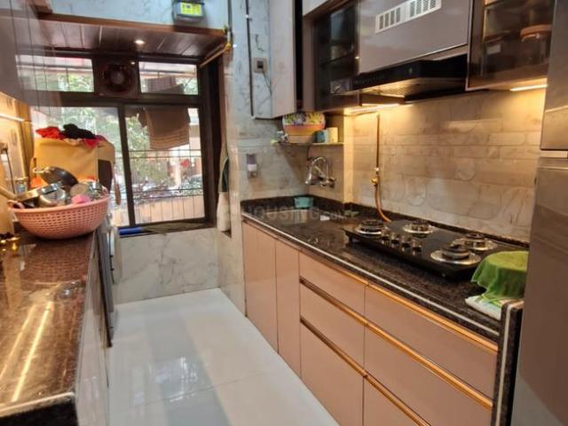 1 BHK Apartment in Borivali East for rent Mumbai. The reference number is 20339984