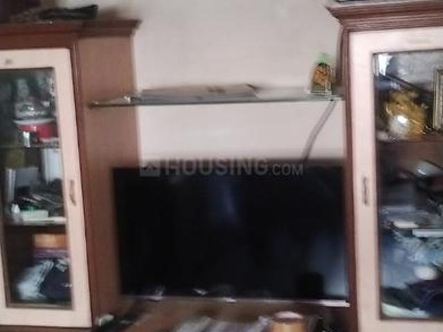 1 BHK Apartment in Borivali East for rent Mumbai. The reference number is 20347297