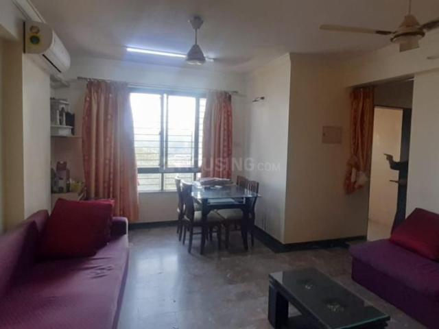 1 BHK Apartment in Borivali East for rent Mumbai. The reference number is 20361286