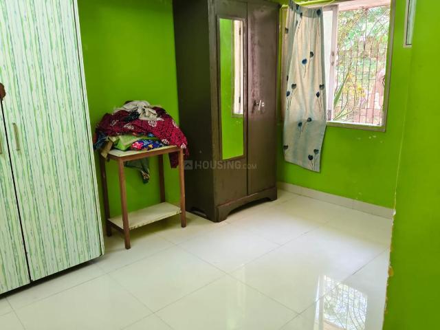 1 BHK Apartment in Borivali East for rent Mumbai. The reference number is 20363697