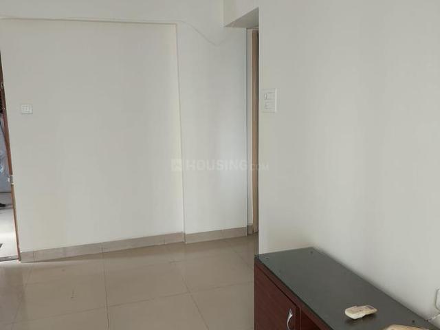 1 BHK Apartment in Borivali East for rent Mumbai. The reference number is 20366952