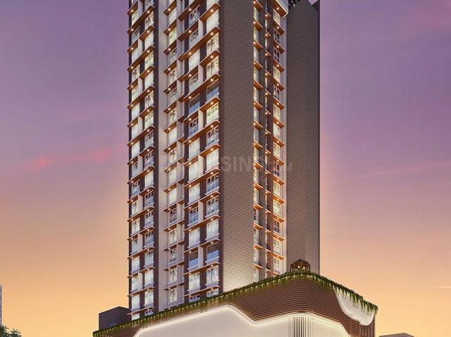 1 BHK Apartment in Borivali East for rent Mumbai. The reference number is 20393458